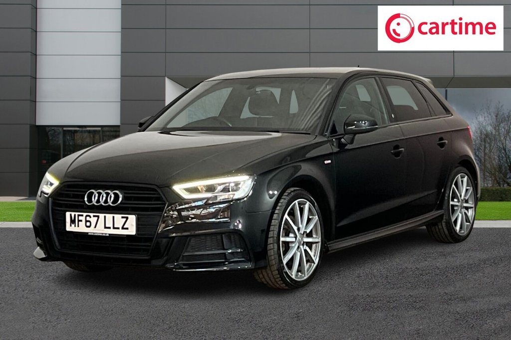 Used Audi A3 2017 for sale - 76338512: Photo 7