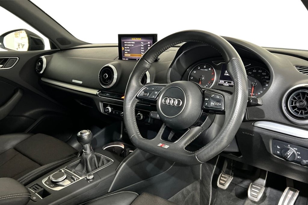 Used Audi A3 2017 for sale - 76338512: Photo 9
