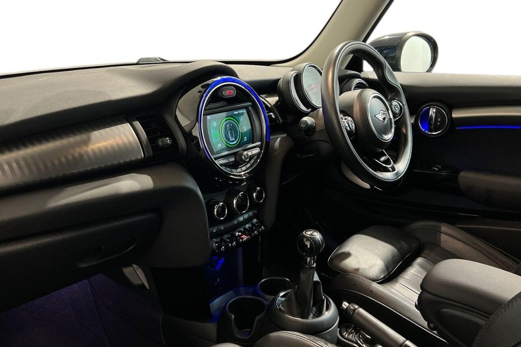 Used MINI Hatch 2020 for sale - 77697942: Photo 11