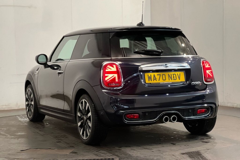 Used MINI Hatch 2020 for sale - 77697942: Photo 23