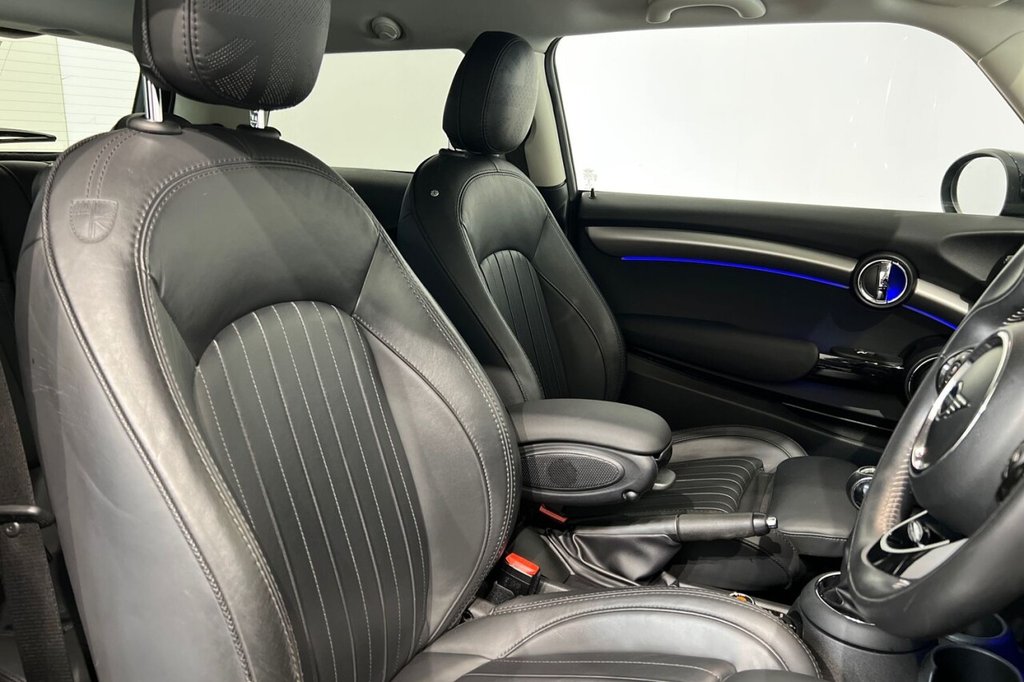 Used MINI Hatch 2020 for sale - 77697942: Photo 25