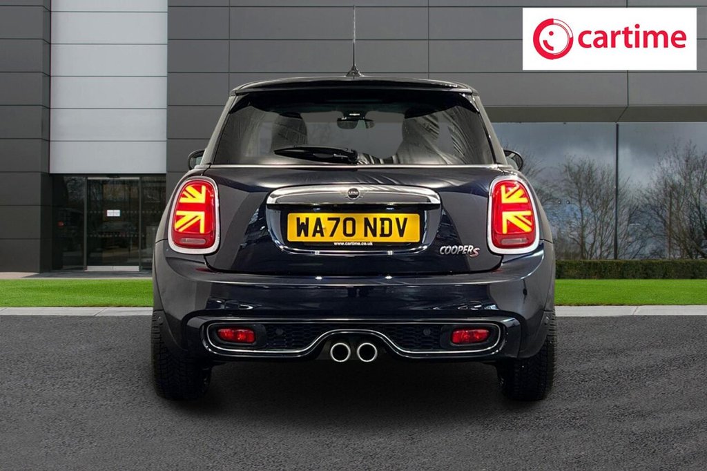 Used MINI Hatch 2020 for sale - 77697942: Photo 6