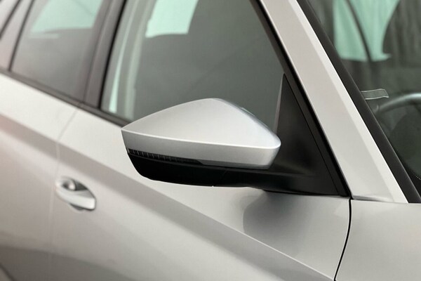 Used Skoda Kamiq 2023 for sale - 76018657: Photo 17