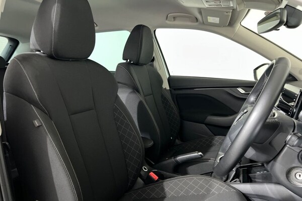 Used Skoda Kamiq 2023 for sale - 76018657: Photo 21