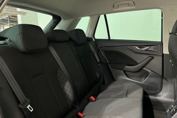 Used Skoda Kamiq 2023 for sale - 76018657: Photo 22