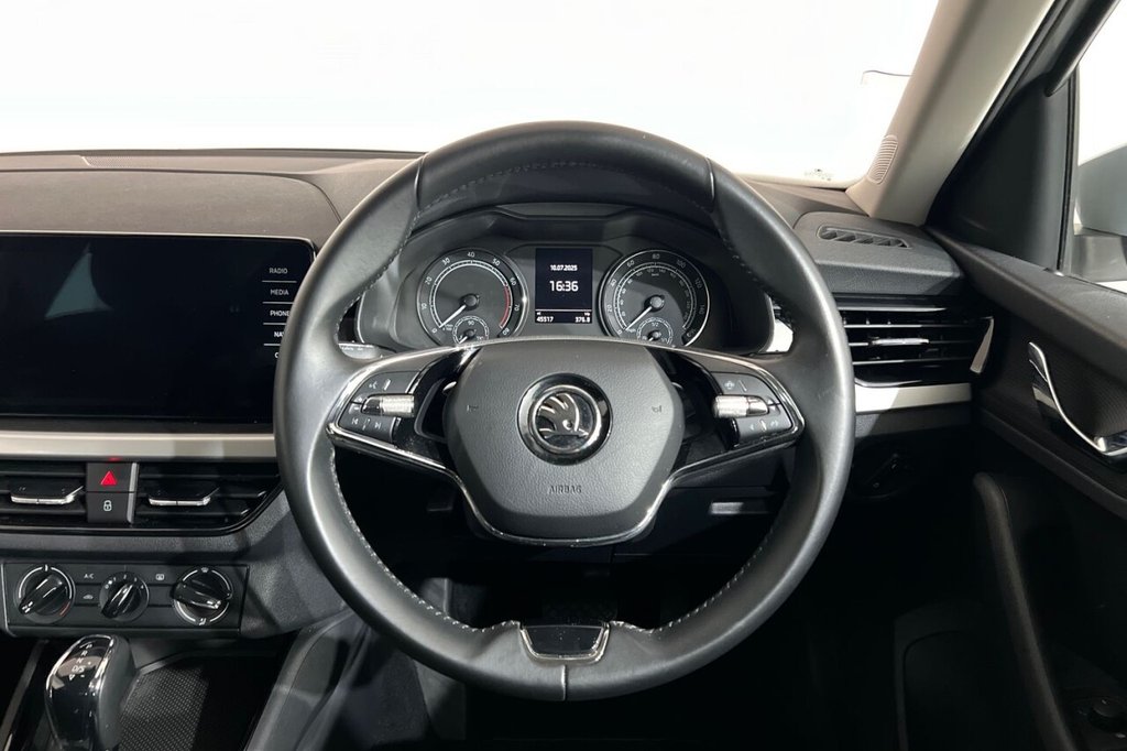 Used Skoda Kamiq 2023 for sale - 76018657: Photo 23