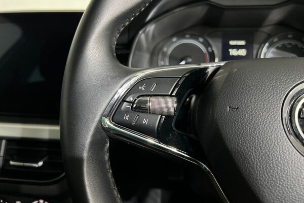 Used Skoda Kamiq 2023 for sale - 76018657: Photo 24