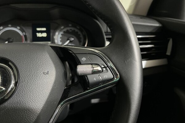 Used Skoda Kamiq 2023 for sale - 76018657: Photo 25