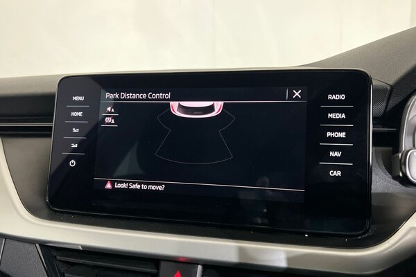 Used Skoda Kamiq 2023 for sale - 76018657: Photo 28