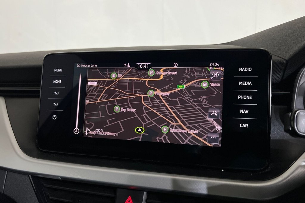 Used Skoda Kamiq 2023 for sale - 76018657: Photo 29