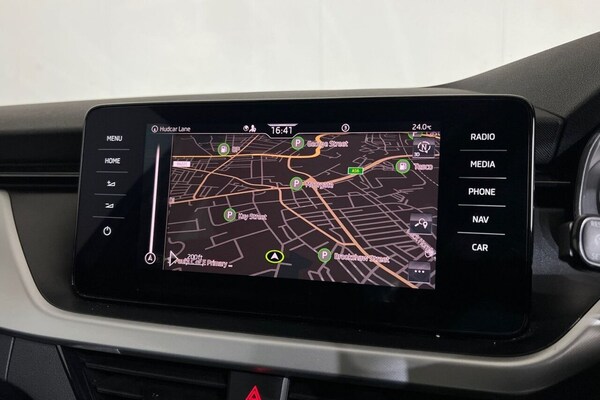 Used Skoda Kamiq 2023 for sale - 76018657: Photo 29