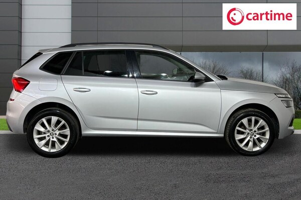 Used Skoda Kamiq 2023 for sale - 76018657: Photo 2