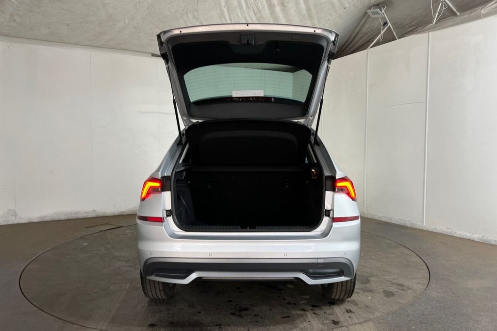 Used Skoda Kamiq 2023 for sale - 76018657: Photo 37