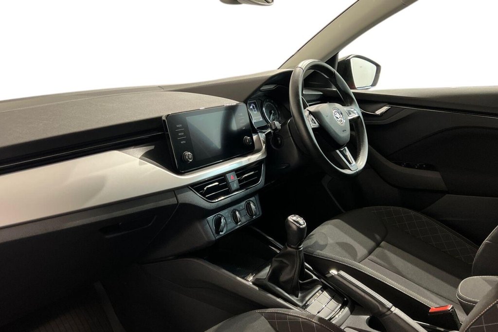 Used Skoda Scala 2019 for sale - 76469590: Photo 11