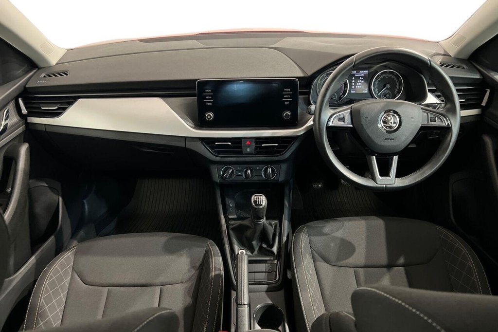 Used Skoda Scala 2019 for sale - 76469590: Photo 12