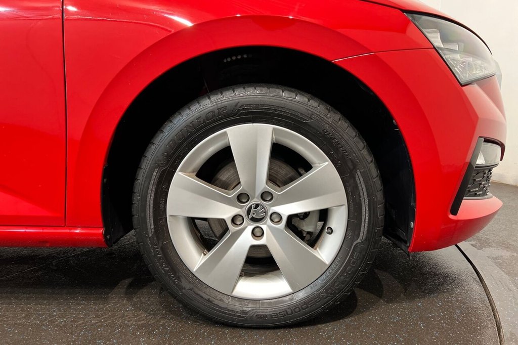 Used Skoda Scala 2019 for sale - 76469590: Photo 14