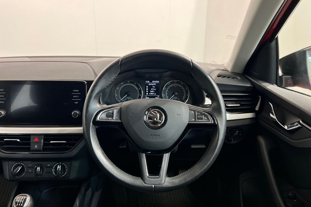 Used Skoda Scala 2019 for sale - 76469590: Photo 16