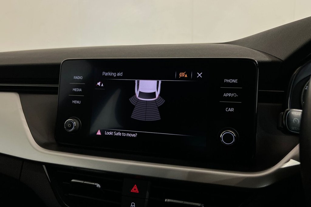 Used Skoda Scala 2019 for sale - 76469590: Photo 17