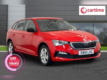 2019 (19) - 1.0 TSI SE 5dr