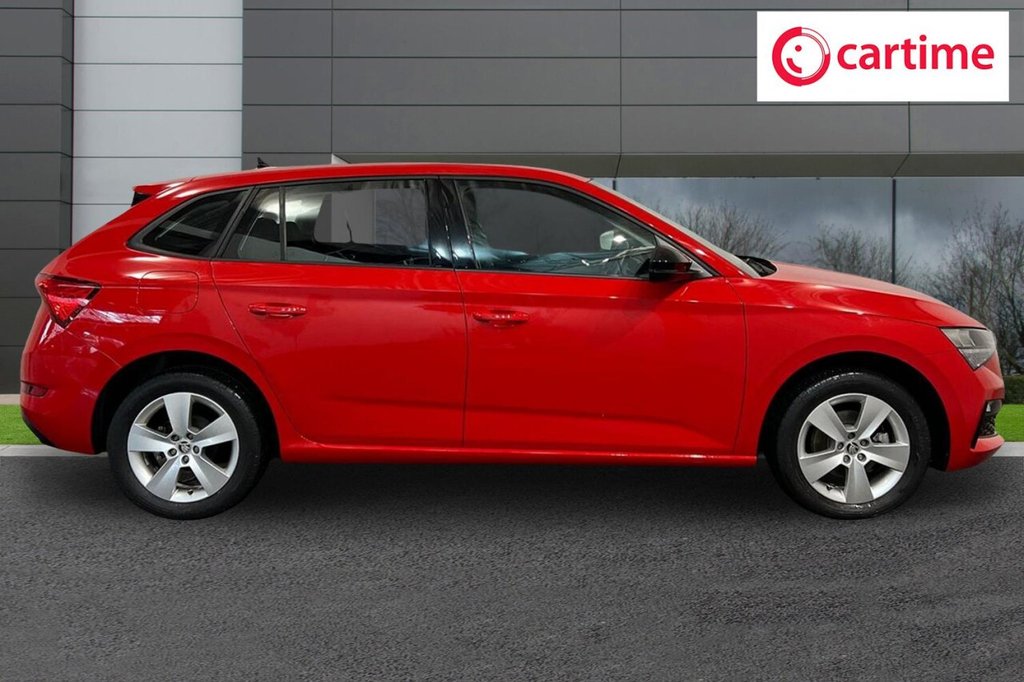 Used Skoda Scala 2019 for sale - 76469590: Photo 2