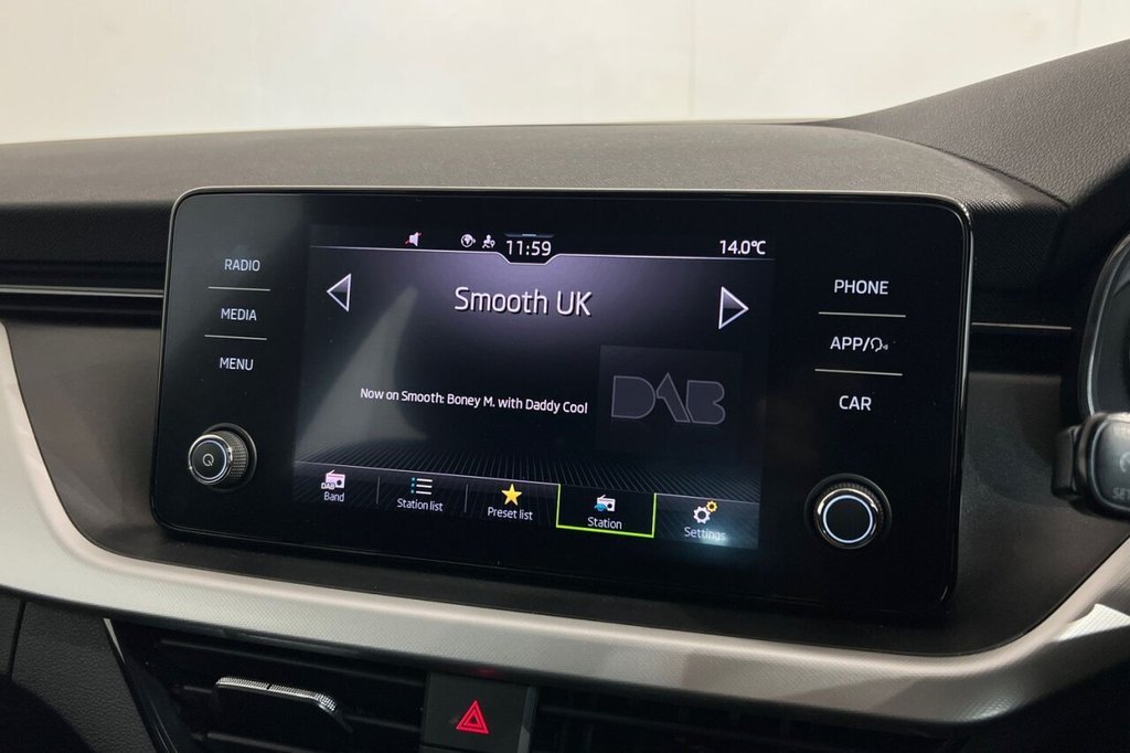 Used Skoda Scala 2019 for sale - 76469590: Photo 21