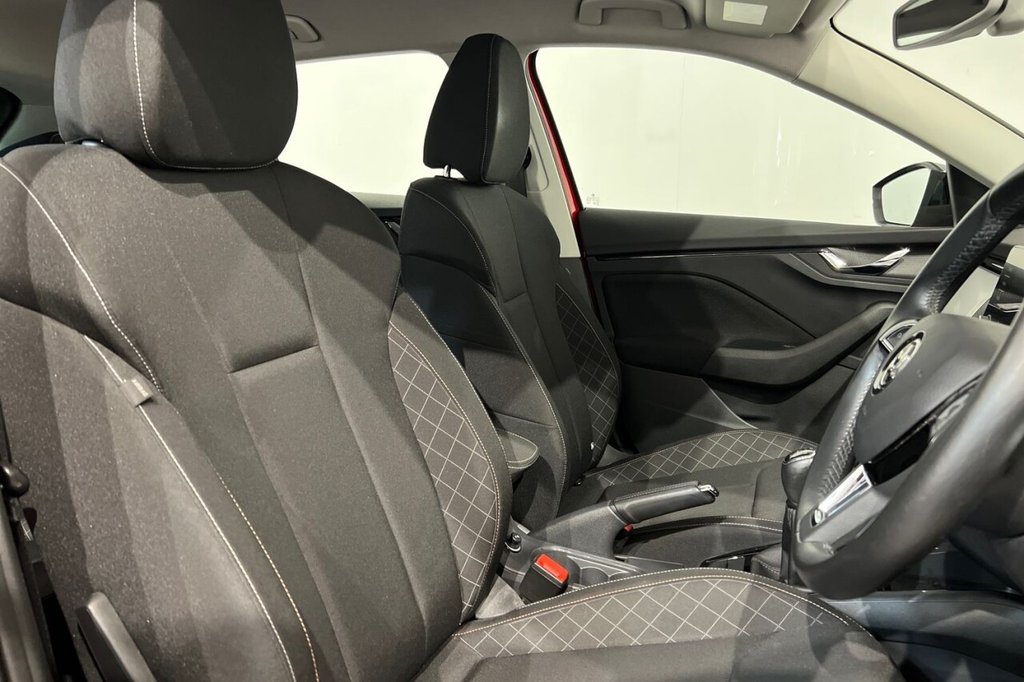 Used Skoda Scala 2019 for sale - 76469590: Photo 24