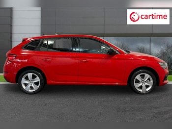 Used Skoda Scala 2019 for sale - 76469590: Photo