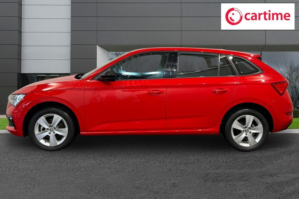 Used Skoda Scala 2019 for sale - 76469590: Photo 3