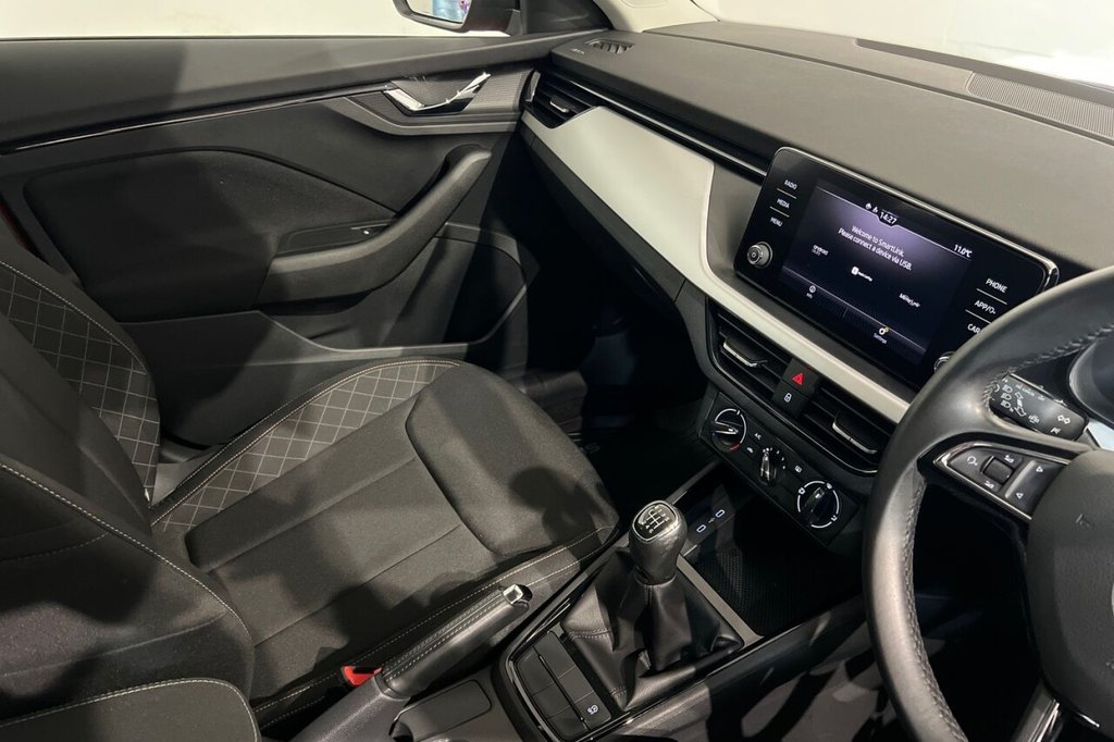 Used Skoda Scala 2019 for sale - 76469590: Photo 30