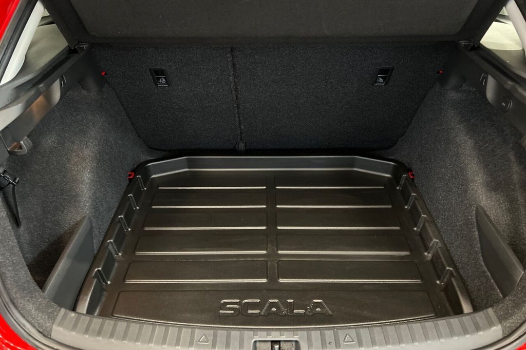 Used Skoda Scala 2019 for sale - 76469590: Photo 38