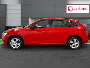 Used Skoda Scala 2019 for sale - 76469590: Photo