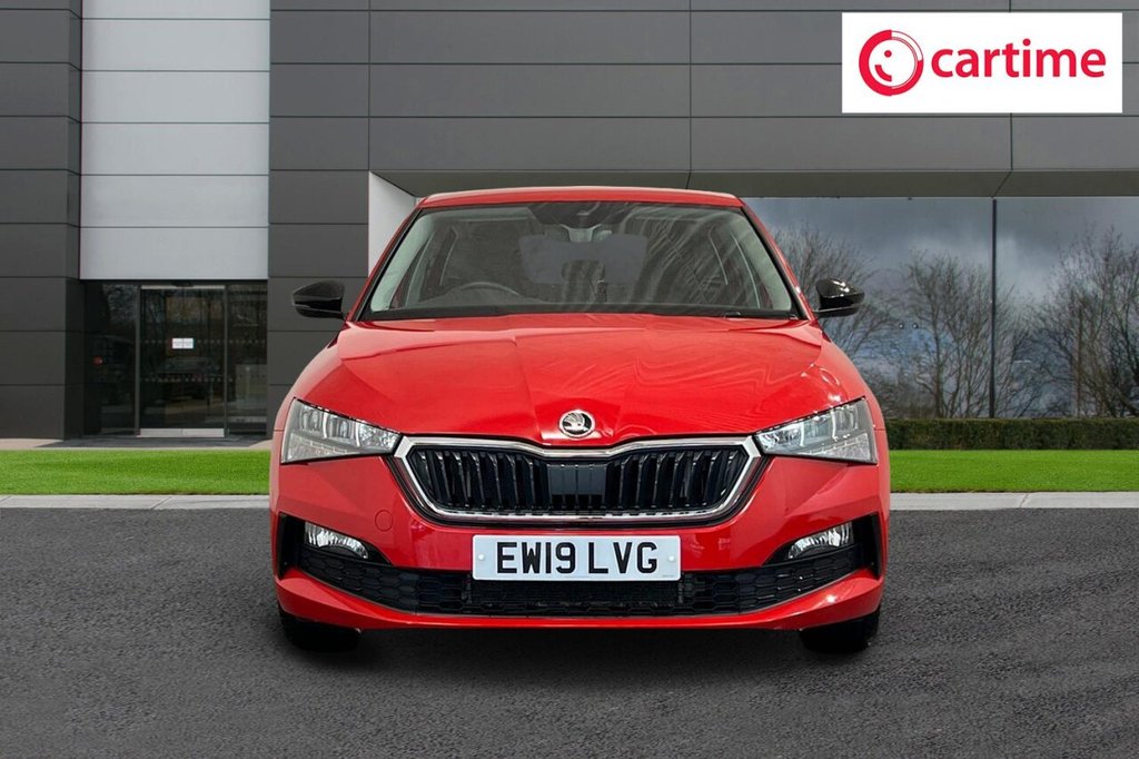 Used Skoda Scala 2019 for sale - 76469590: Photo 4