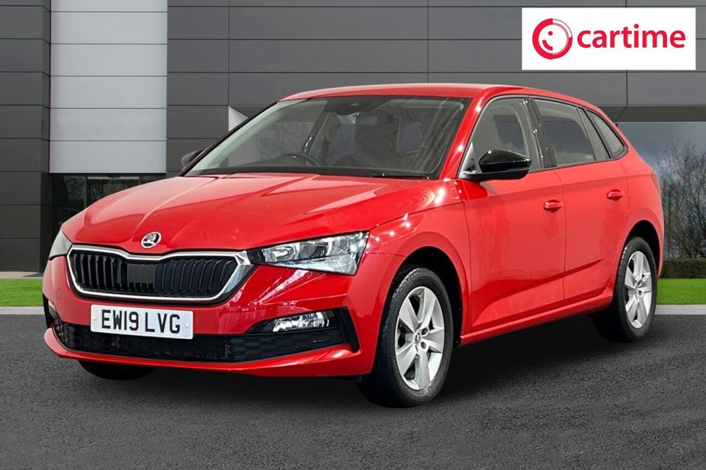 Used Skoda Scala 2019 for sale - 76469590: Photo 7