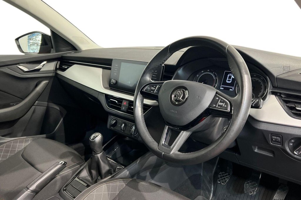Used Skoda Scala 2019 for sale - 76469590: Photo 9