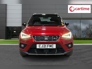 Used SEAT Arona 2021 for sale - 75642818: Photo