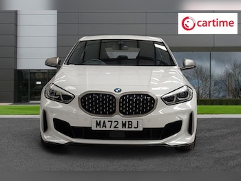 Used BMW 1 Series 2022 for sale - 75973577: Photo