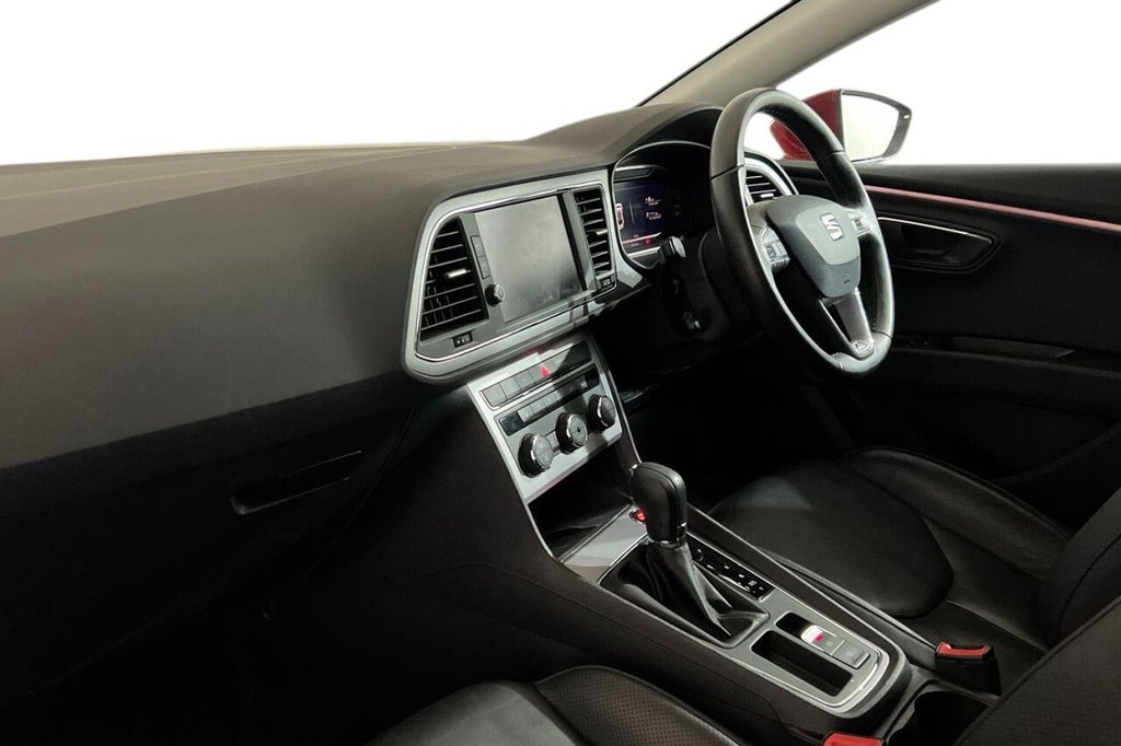 Used SEAT Leon 2019 for sale - 76582068: Photo 11