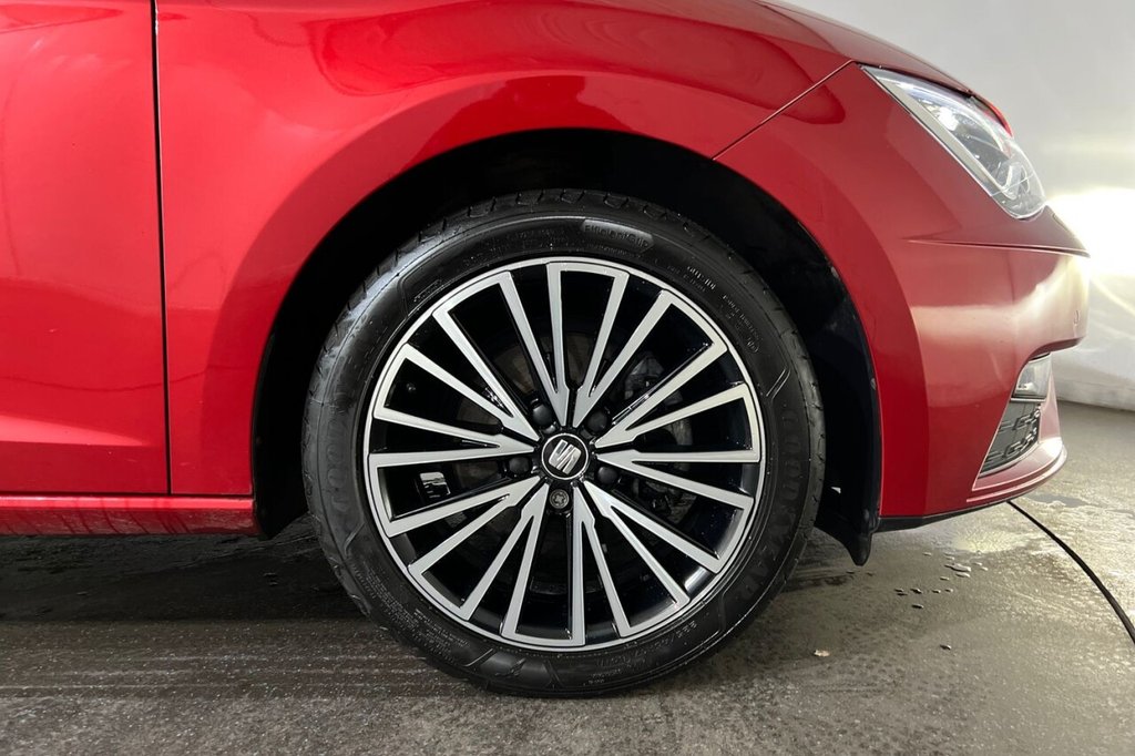 Used SEAT Leon 2019 for sale - 76582068: Photo 14