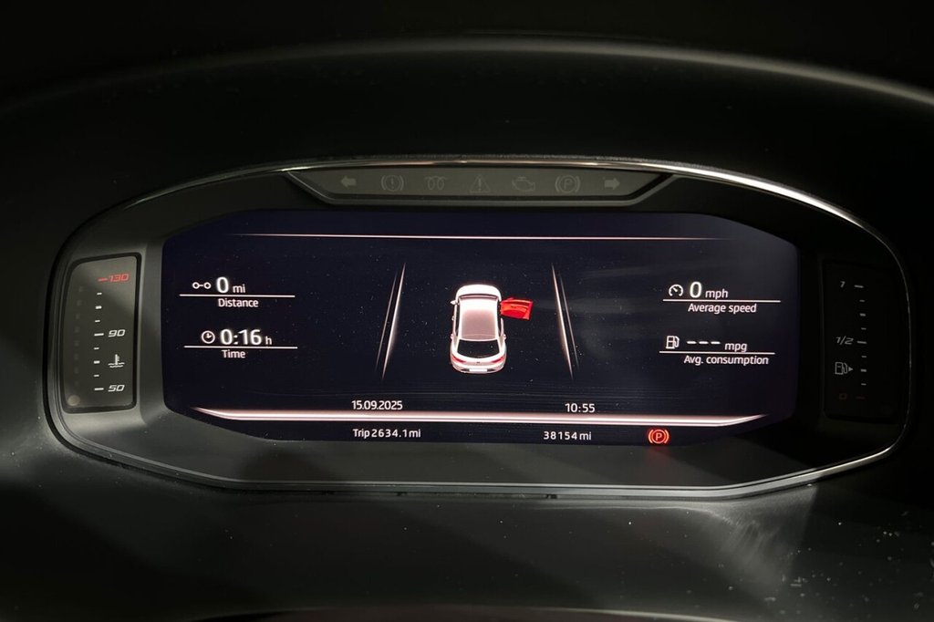 Used SEAT Leon 2019 for sale - 76582068: Photo 15