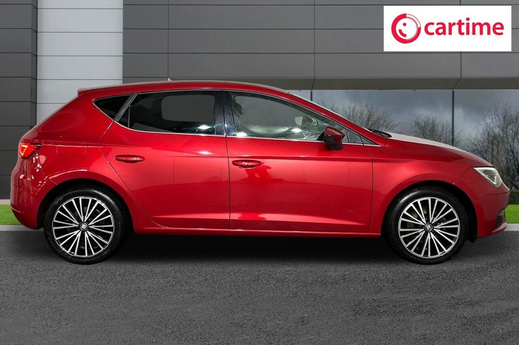 Used SEAT Leon 2019 for sale - 76582068: Photo 2