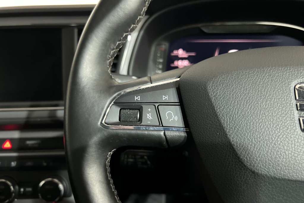 Used SEAT Leon 2019 for sale - 76582068: Photo 27