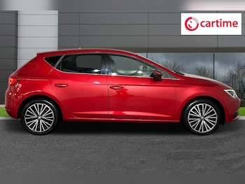 Used SEAT Leon 2019 for sale - 76582068: Photo