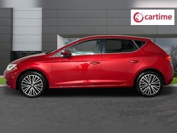 Used SEAT Leon 2019 for sale - 76582068: Photo