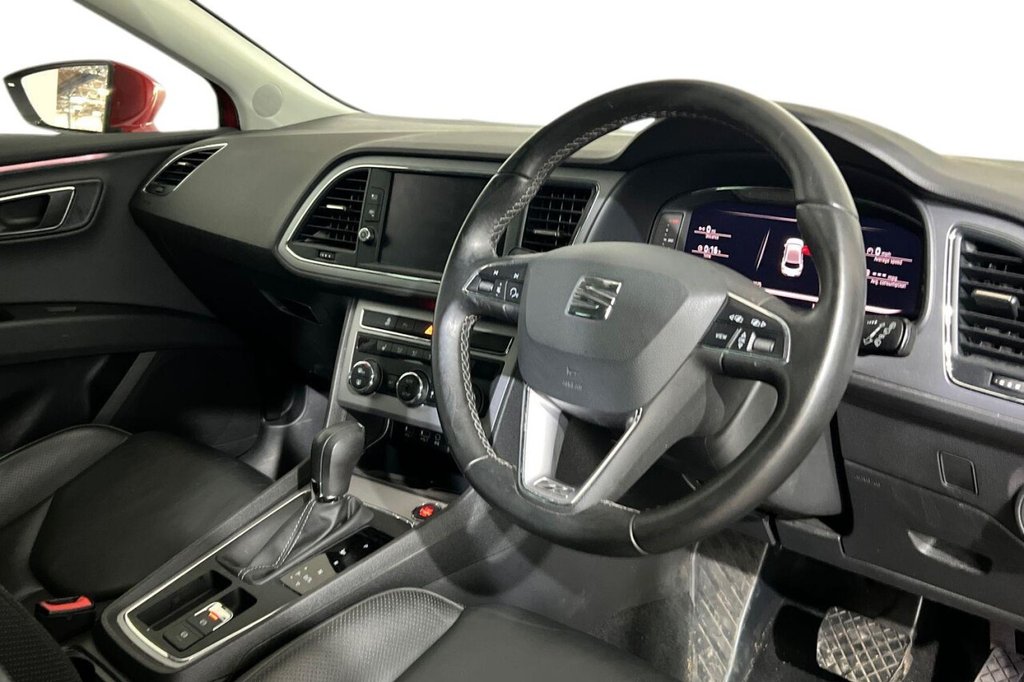 Used SEAT Leon 2019 for sale - 76582068: Photo 9