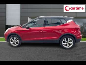Used SEAT Arona 2023 for sale - 73690536: Photo