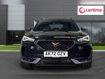 Used Cupra Formentor 2022 for sale - 78645099: Photo