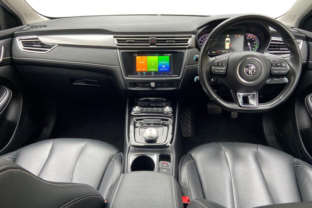 Used MG MG5 2021 for sale - 76445725: Photo 12