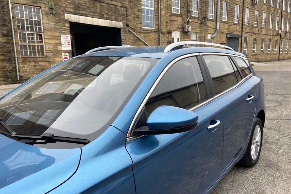 Used MG MG5 2021 for sale - 76445725: Photo 23