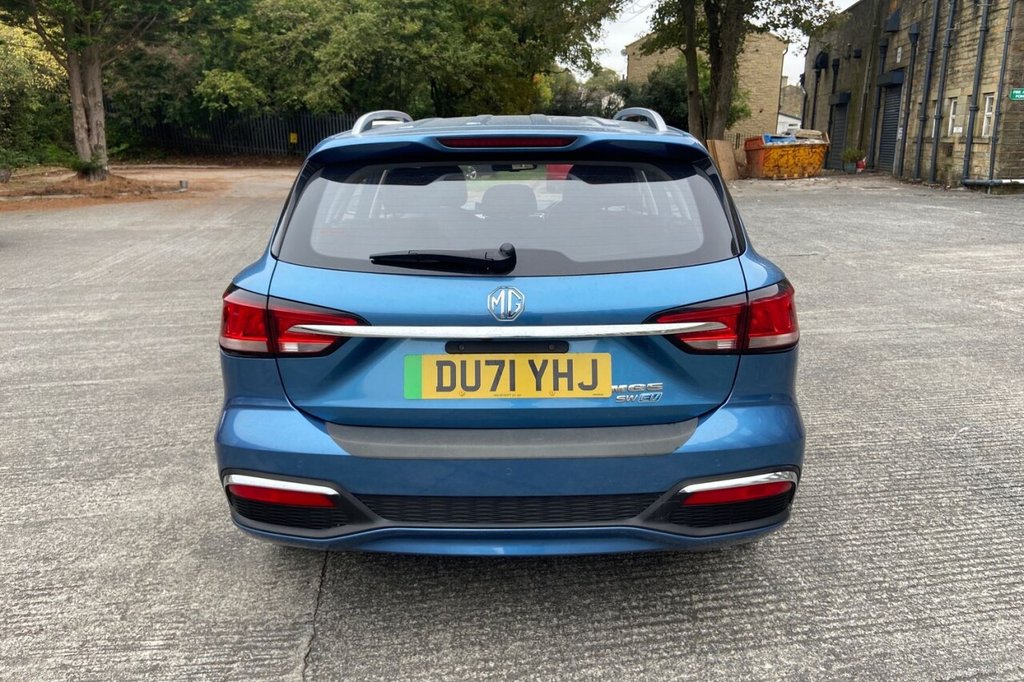 Used MG MG5 2021 for sale - 76445725: Photo 25