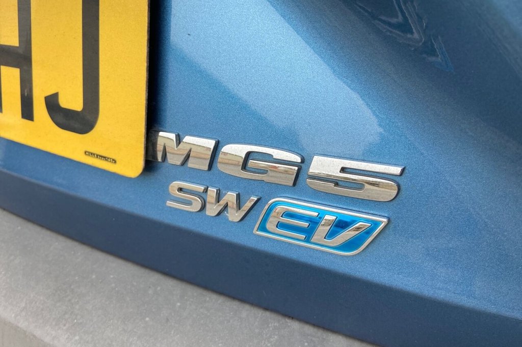 Used MG MG5 2021 for sale - 76445725: Photo 27